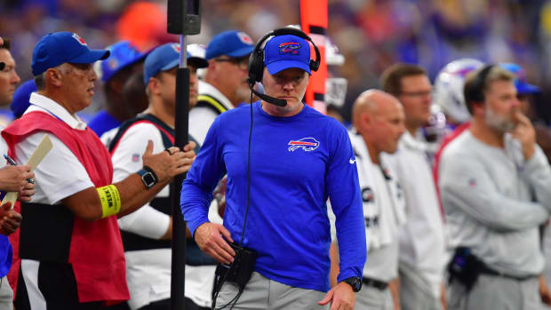 Sean McDermott